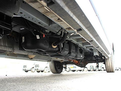 Used 2024 Ford Transit 250 148 Medium Roof w/ Load Area Protection Package image 33