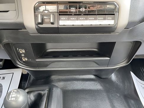 Used 2019 RAM 5500 Tradesman w/ Ambulance Prep Group AWD/4WD image 32