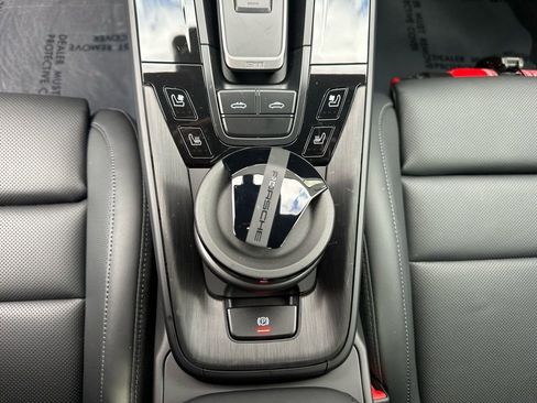 Certified 2026 Porsche 911 Targa 4 GTS image 27