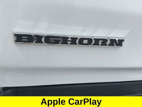 Used 2022 RAM 1500 Big Horn AWD/4WD image 39