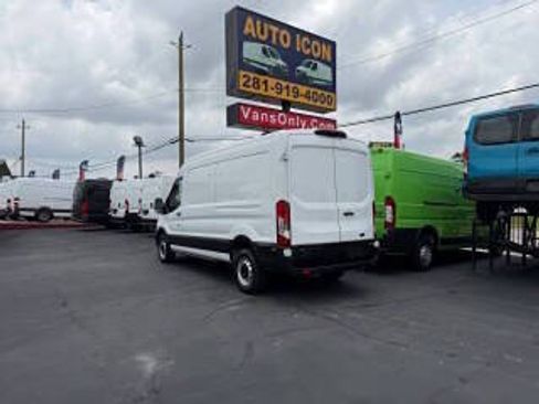 Used 2020 Ford Transit 250 Medium Roof w/ Load Area Protection Package RWD image 30