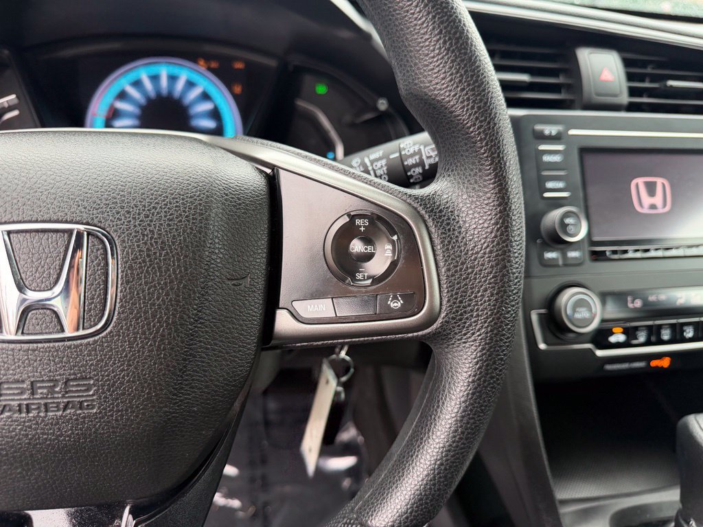 Used 2019 Honda Civic LX image 17