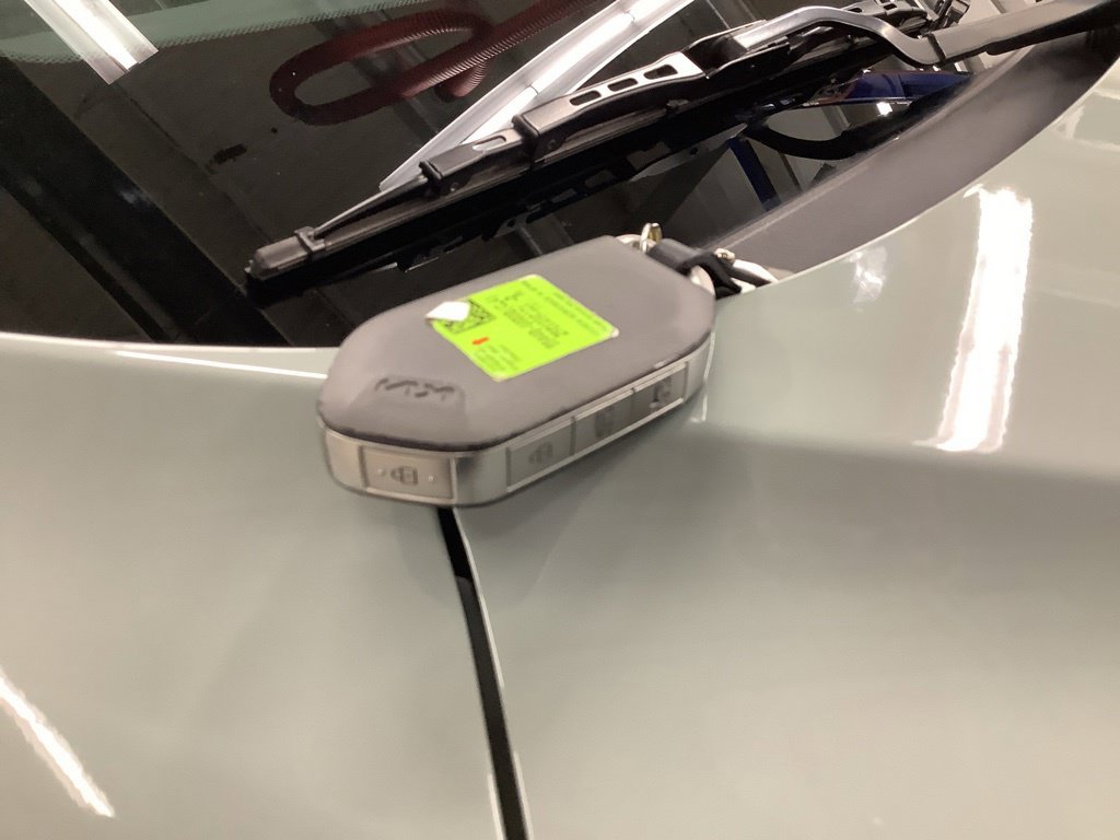 Certified 2025 Kia K4 GT-Line w/ GT-Line Sunroof Package FWD image 26