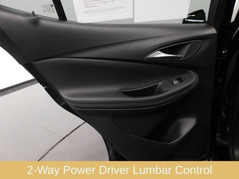 Used 2024 Buick Encore GX Sport Touring w/ Comfort Package image 23