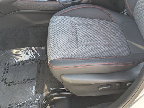 Used 2023 Subaru Forester Sport w/ Popular Package #3 image 27