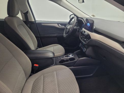 Used 2021 Ford Escape SE w/ SE Sport Appearance Package FWD image 21