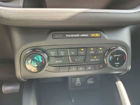 Certified 2024 Ford Bronco Sport Outer Banks w/ Tech Package image 24