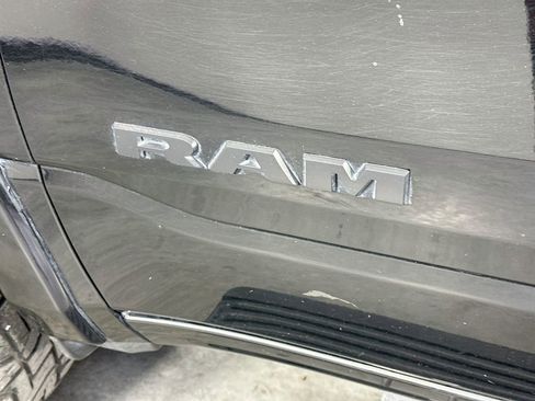 Used 2021 RAM 1500 Limited w/ Night Edition AWD/4WD image 29