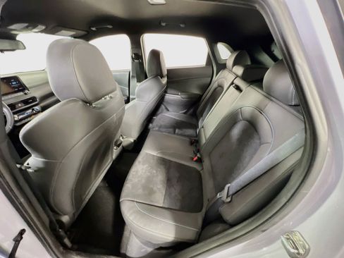 Used 2022 Hyundai Kona N w/ Cargo Package FWD image 23