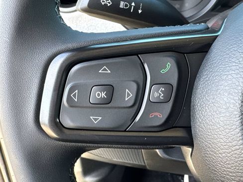 New 2026 Jeep Gladiator Sport AWD/4WD image 31