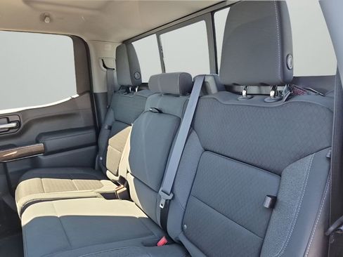 Used 2019 Chevrolet Silverado 1500 RST w/ All-Star Edition image 19