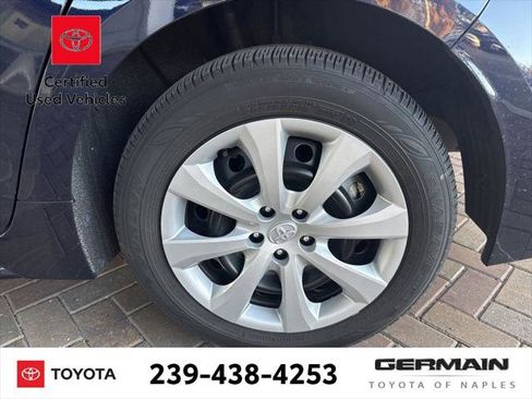 Certified 2024 Toyota Corolla LE image 10