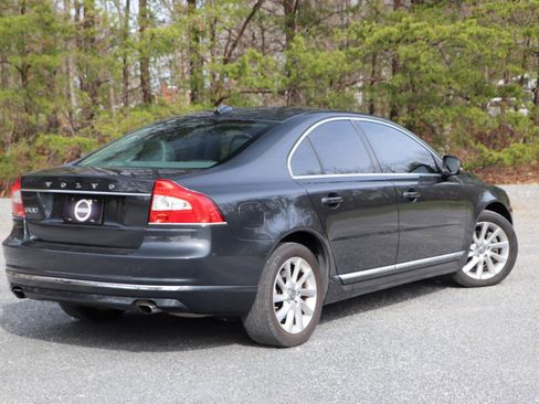 Used 2014 Volvo S80 3.2 image 3