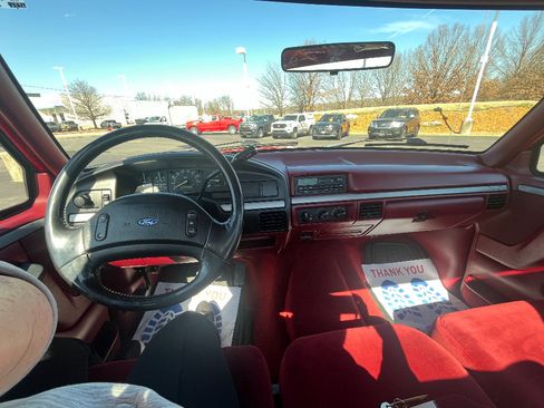 Used 1994 Ford F250 XL image 41