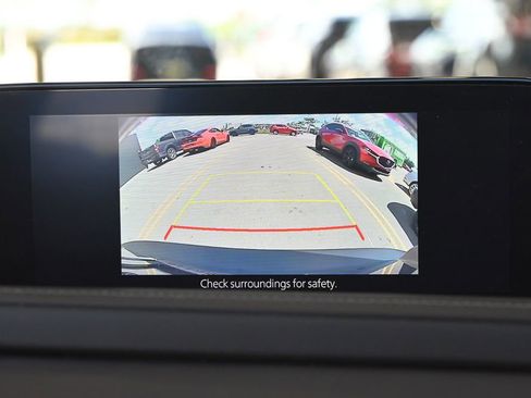 Certified 2023 MAZDA CX-30 AWD 2.5 S image 20