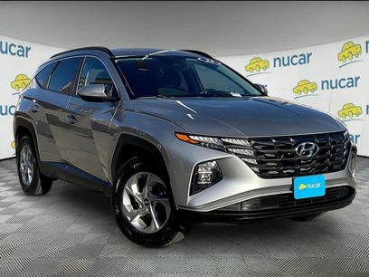 Used 2023 Hyundai Tucson SEL