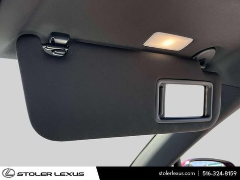 Certified 2025 Lexus RX 350 Premium w/ Accessory Package (Z1) AWD/4WD image 39