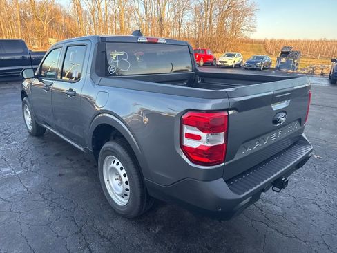 New 2026 Ford Maverick XL image 5