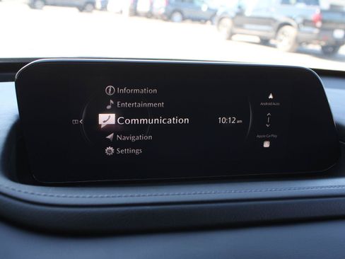Used 2025 MAZDA CX-30 AWD 2.5 S w/ Select Sport Pkg image 12