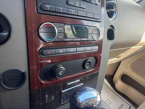 Used 2008 Ford F150 Limited RWD image 15
