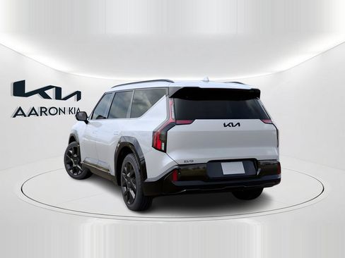 New 2026 Kia EV9 Land AWD/4WD image 4
