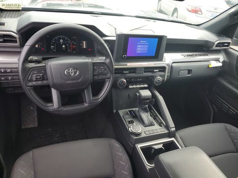 New 2026 Toyota Tacoma SR5 AWD/4WD image 9