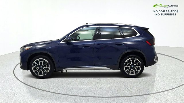 Used 2026 BMW X1 xDrive28i w/ Technology Package AWD/4WD image 4