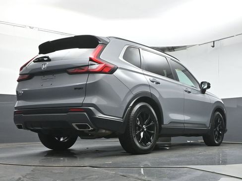 Used 2025 Honda CR-V Sport-L image 39