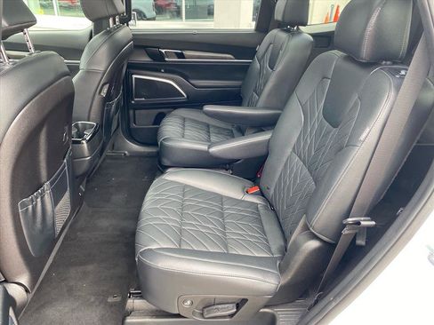 Certified 2023 Kia Telluride SX X-Line AWD/4WD image 25