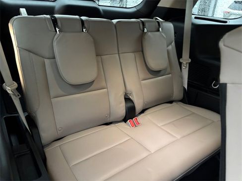 Used 2023 Ford Explorer Limited image 20