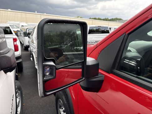 New 2024 Chevrolet Silverado 2500 W/T w/ WT Convenience Package image 9