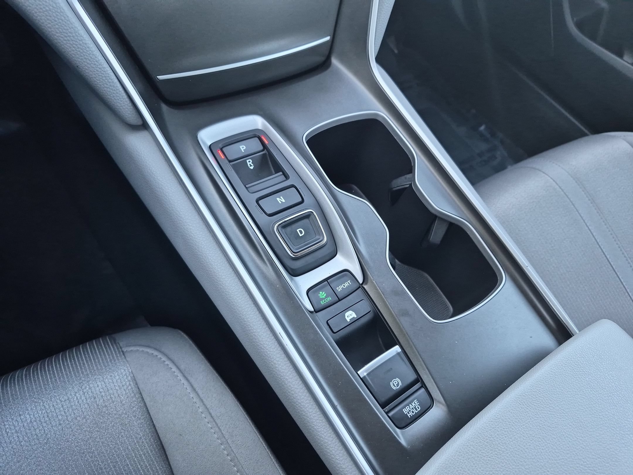 Certified 2020 Honda Accord EX image 23