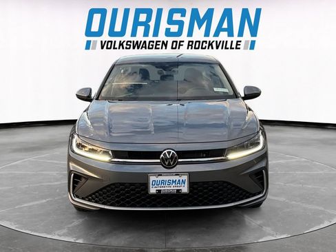 New 2026 Volkswagen Jetta S image 8