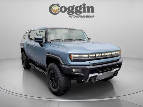New 2024 GMC Hummer EV 3X w/ Omega Edition image 26