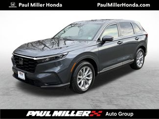 Certified 2023 Honda CR-V EX-L 360° Tour