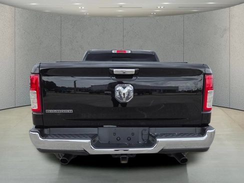 Used 2020 RAM 1500 Big Horn RWD image 6