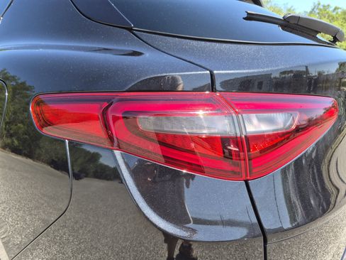 Used 2022 Alfa Romeo Stelvio Sprint RWD image 15