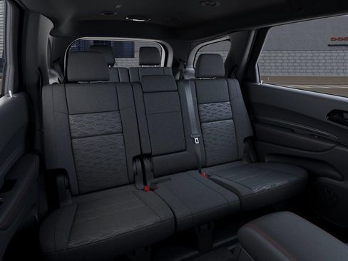 New 2026 Dodge Durango GT RWD image 15