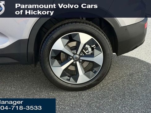 New 2026 Volvo XC40 B4 Plus w/ Protection Package Premier image 2