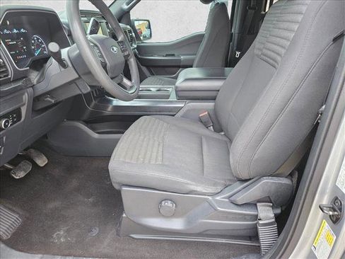 Used 2022 Ford F150 XL w/ STX Appearance Package image 13