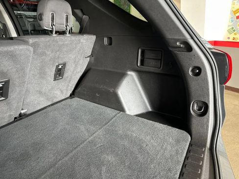 Used 2019 Chevrolet Equinox LT AWD/4WD image 87