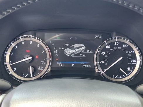 Used 2022 Toyota Highlander Limited image 12