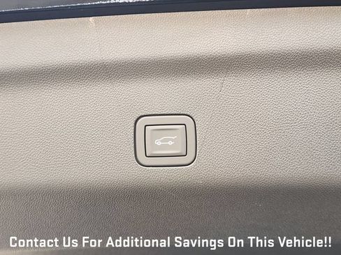 New 2026 GMC Yukon Denali AWD/4WD image 24