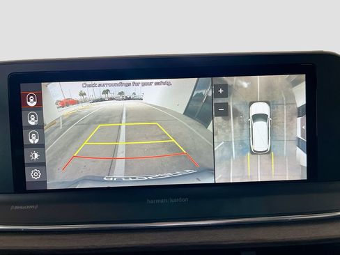 Used 2021 Kia Telluride SX w/ Nightfall Edition Package AWD/4WD image 14