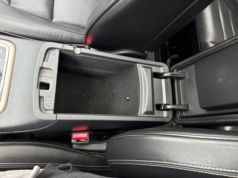 Used 2015 Jeep Grand Cherokee Overland image 27