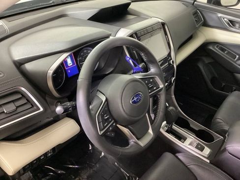 Used 2021 Subaru Ascent Limited w/ Technology Package image 9