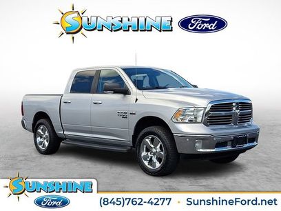 Used 2019 RAM 1500 Big Horn