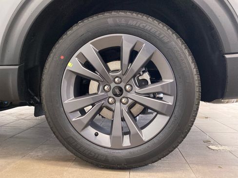 New 2026 Ford Explorer Active image 48