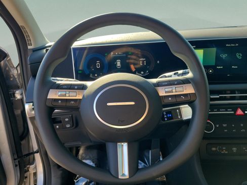 New 2026 Hyundai Tucson SEL image 32