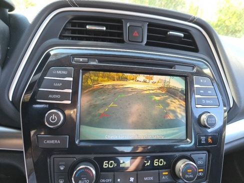 Used 2023 Nissan Maxima SV w/ Floor Mat Group image 25
